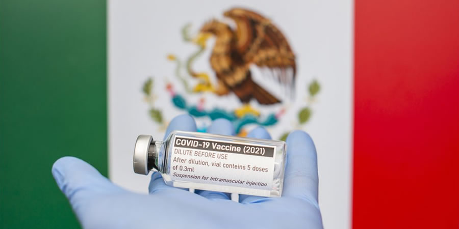 MÉXICO ABRE LA PUERTA A MEDICAMENTOS Y VACUNAS CON AVAL INTERNACIONAL APROBACIONES EN MESES, NO EN AÑOS MÉXICO ABRE LA PUERTA A MEDICAMENTOS Y VACUNAS CON AVAL INTERNACIONAL APROBACIONES EN MESES, NO EN AÑOS